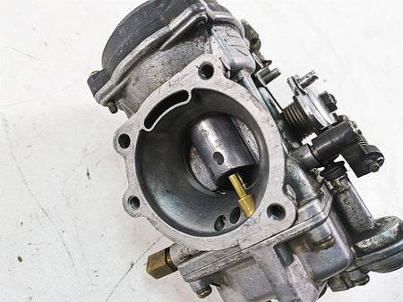 Harley Davidson Carb Carburetor 41mm - For Parts {{ shop.shopifyCountryName }} - Mototech271