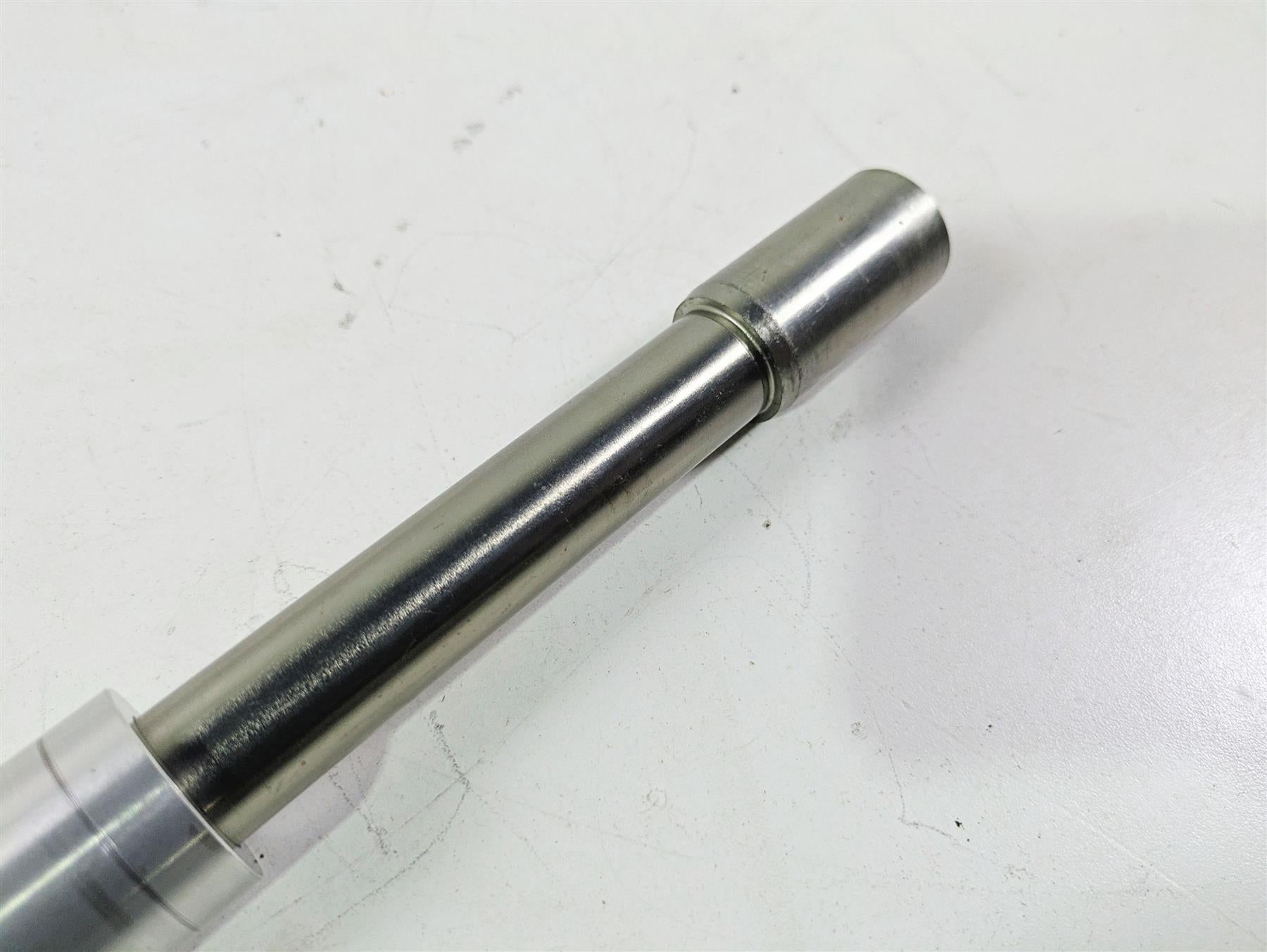 2024 Triumph Street Triple 765 R Front Axle Wheel Spindle T2000650 {{ shop.shopifyCountryName }} - Mototech271