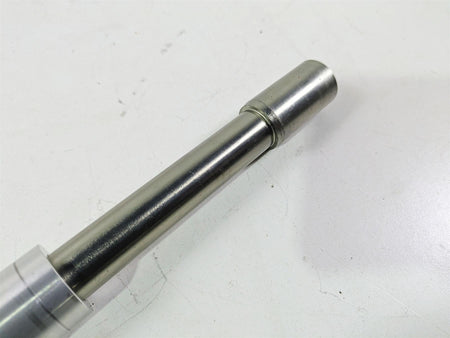 2024 Triumph Street Triple 765 R Front Axle Wheel Spindle T2000650 {{ shop.shopifyCountryName }} - Mototech271