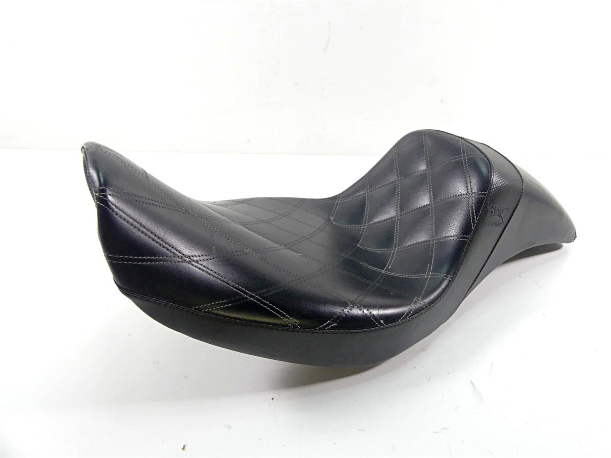 2014 Harley Dyna FXDB Street Bob Corbin Front Rider Seat Saddle FXD-6-W {{ shop.shopifyCountryName }} - Mototech271