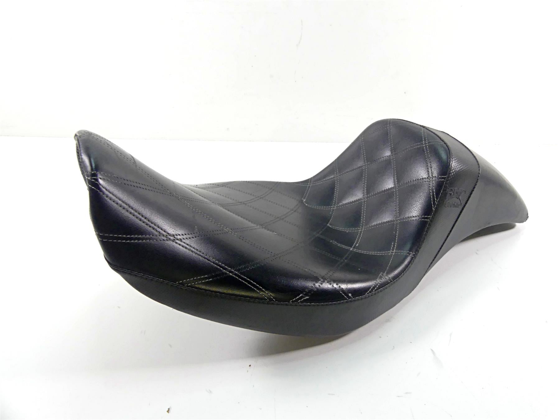 2014 Harley Dyna FXDB Street Bob Corbin Front Rider Seat Saddle FXD-6-W {{ shop.shopifyCountryName }} - Mototech271