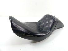 Load image into Gallery viewer, 2014 Harley Dyna FXDB Street Bob Corbin Front Rider Seat Saddle  FXD-6-W | Mototech271

