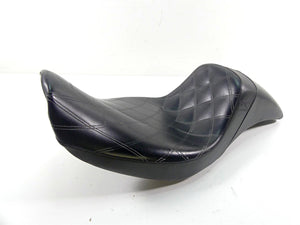 2014 Harley Dyna FXDB Street Bob Corbin Front Rider Seat Saddle  FXD-6-W | Mototech271