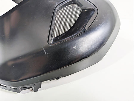2023 Yamaha MT10 MTN1000 Right Side Upper Tank Cover Fairing B5Y-2137W-00 {{ shop.shopifyCountryName }} - Mototech271