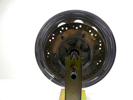 2002 Honda VTX1800 R RC Components 16x3.5 Front & 16x5.5 Rear Wheel Rim Set {{ shop.shopifyCountryName }} - Mototech271