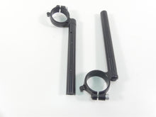 Load image into Gallery viewer, 2022 Suzuki GSXR750 Clip On Handlebar Handle Bar Set 56111-14J00 56151-14J00 | Mototech271
