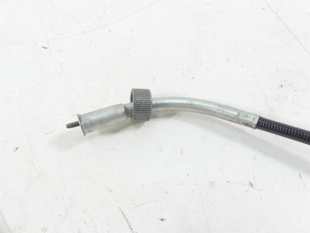 1998 Harley Touring FLHTC Electra Glide Speedo Drive Gear Hub & Cable 67101-96 {{ shop.shopifyCountryName }} - Mototech271