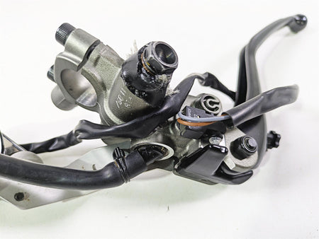 2022 Ducati Hypermotard 950 Brembo Front Radial Brake Master Cylinder 62441121A {{ shop.shopifyCountryName }} - Mototech271