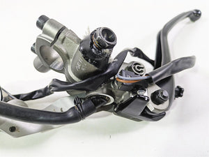 2022 Ducati Hypermotard 950 Brembo Front Radial Brake Master Cylinder 62441121A