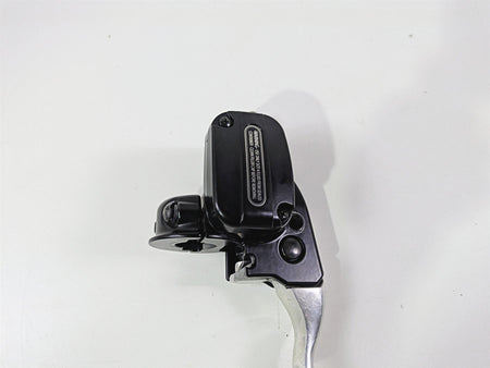 2016 Harley Touring FLHR Road King Front Brake Master Cylinder 44551-08F {{ shop.shopifyCountryName }} - Mototech271