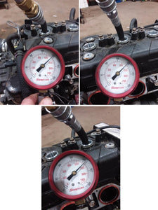 2017 Yamaha Waverunner VX Limited Running Engine Motor 60h -Video 6EY-15109-09- | Mototech271