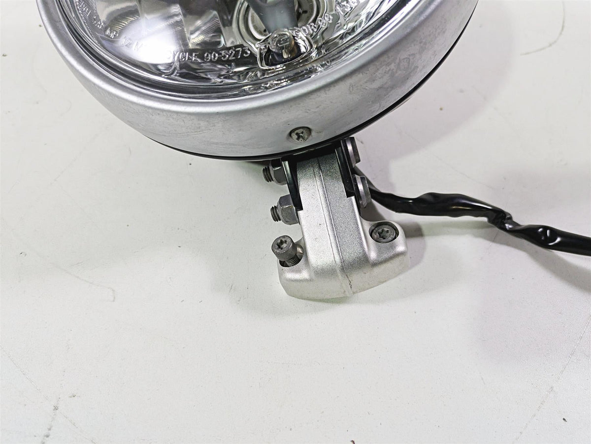 2014 BMW R nine T R9T K21 Headlight Head Light Lamp Lens 63128544931 63128567929 {{ shop.shopifyCountryName }} - Mototech271