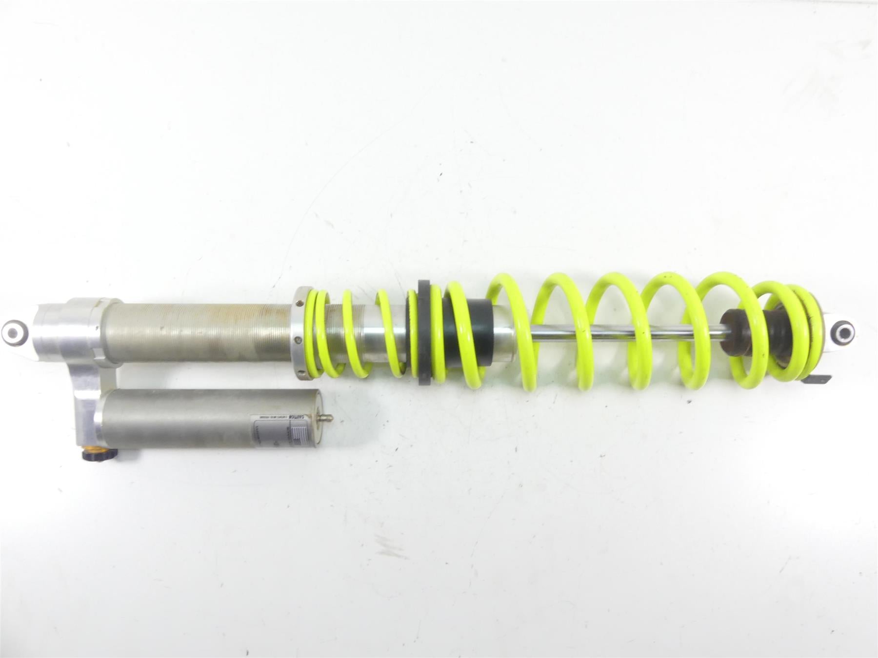 2021 Polaris RZR XP 1000 EPS Straight Rear Left Walker Evans Shock 7045905 {{ shop.shopifyCountryName }} - Mototech271