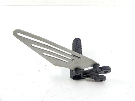 2010 Kawasaki ZX1400 ZX14 R Ninja Front Left Footpeg Foot Peg 34028-0031 {{ shop.shopifyCountryName }} - Mototech271