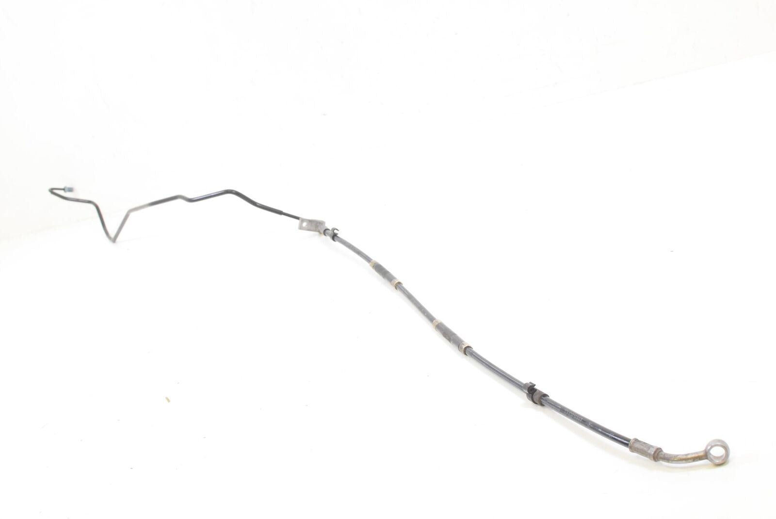 2013 BMW K1600 GTL K48 Abs To Rear Caliper Brake Line 34327716621 {{ shop.shopifyCountryName }} - Mototech271