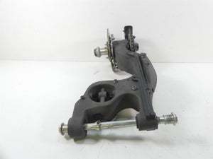 2011 Ducati Hypermotard 1100 SP Rear Swingarm & Axle Assembly 37010331D 819Z0011 | Mototech271