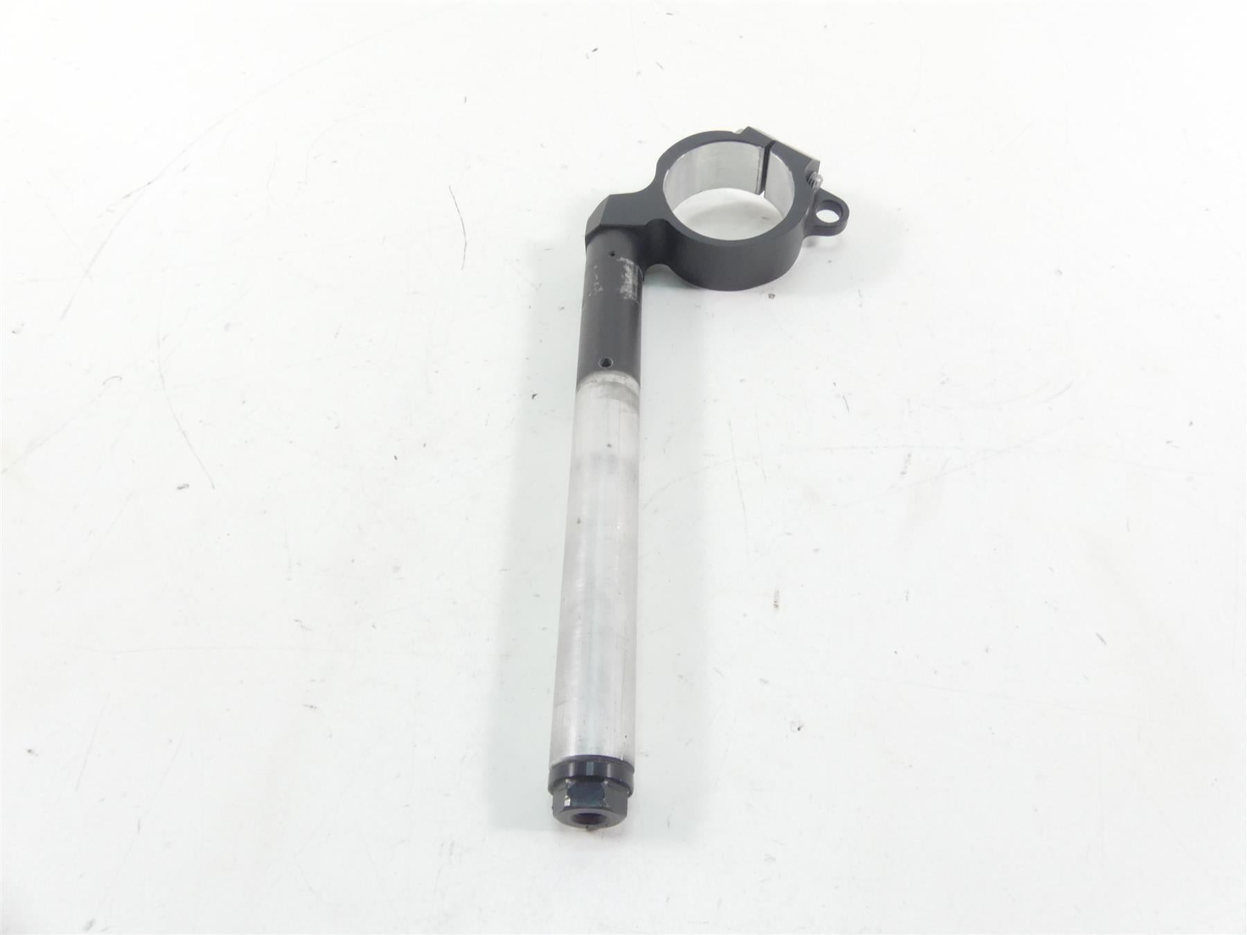 2013 Kawasaki ZX636 ZX6R Ninja Right Side Clip On Handlebar 46003-0601 {{ shop.shopifyCountryName }} - Mototech271