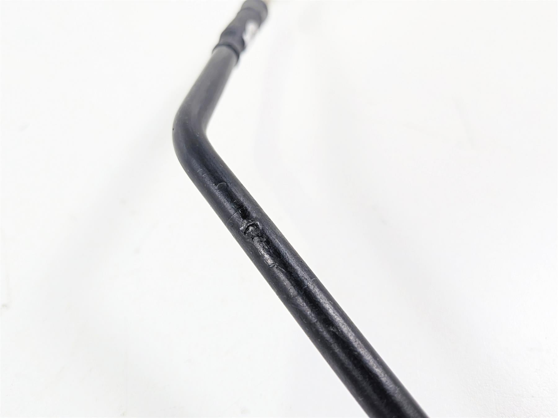 2016 BMW R1200 GS K50 Rear Abs Brake Line Set 34328526554 34328526555 {{ shop.shopifyCountryName }} - Mototech271