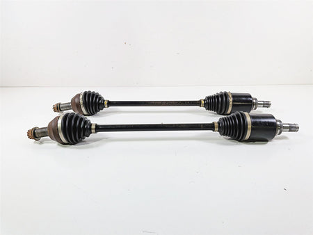 2020 Honda Talon SXS1000 S2R 1000R Front Cv Drive Shaft Set 44250-HL6-A11 {{ shop.shopifyCountryName }} - Mototech271