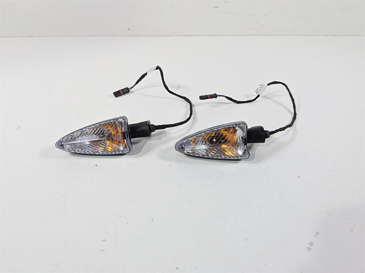 2016 BMW R1200 GS K50 Rear Turn Signal Set 63138534352 {{ shop.shopifyCountryName }} - Mototech271