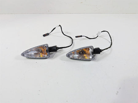 2016 BMW R1200 GS K50 Rear Turn Signal Set 63138534352 {{ shop.shopifyCountryName }} - Mototech271