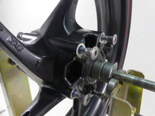 Load image into Gallery viewer, 2019 Triumph Street Triple 765R Straight 17x3.5 Front Wheel Rim T2000341
