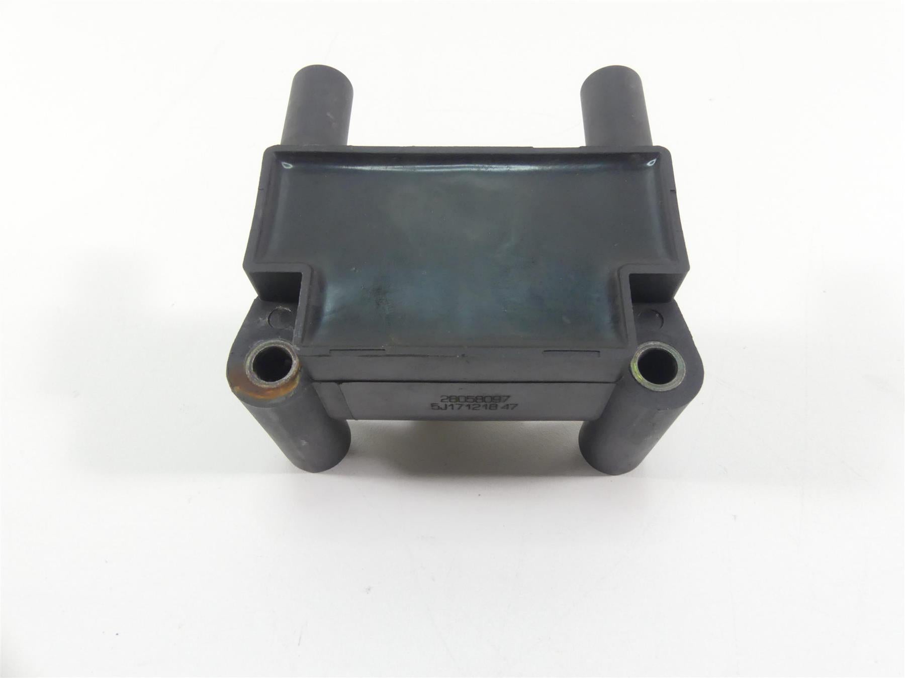 2016 Harley FXDL Dyna Low Rider Delphi Ignition Coil Coils 31696-07A {{ shop.shopifyCountryName }} - Mototech271