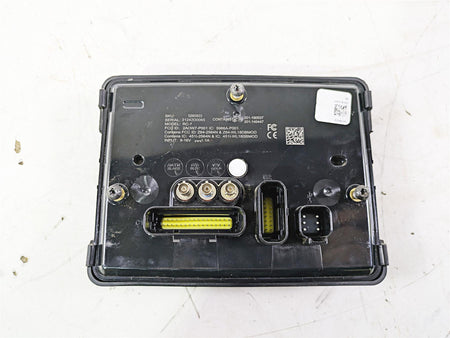 2022 Polaris RZR XP 4 1000 Premium Tft Screen Display Ride Command 3280922 {{ shop.shopifyCountryName }} - Mototech271