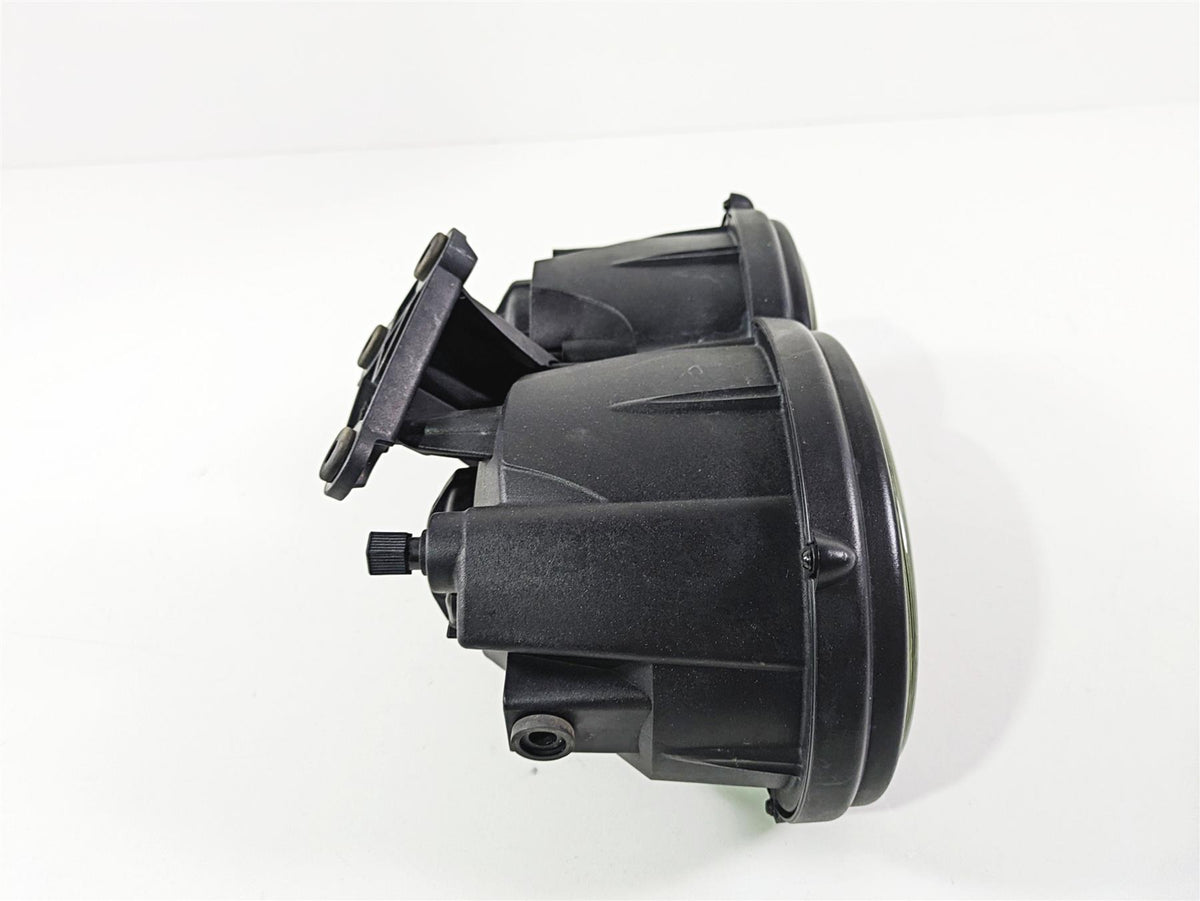2006 BMW R1200GS K255 Adv Headlight Head Light Lamp Lens 63127682708 {{ shop.shopifyCountryName }} - Mototech271
