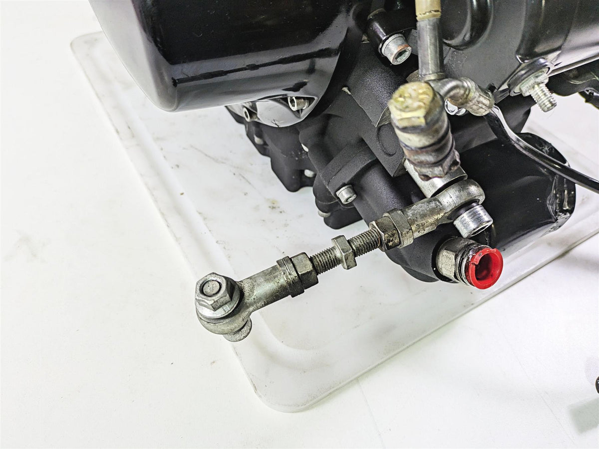2016 Harley VRSCDX Night Rod Running 1250cc Engine Motor 16K -Video 19973-17K {{ shop.shopifyCountryName }} - Mototech271