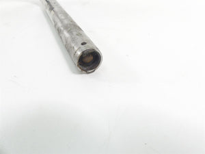 2007 Honda VT1100 C Shadow Spirit Straight Handlebar Handle Bar 53100-MAA-A80