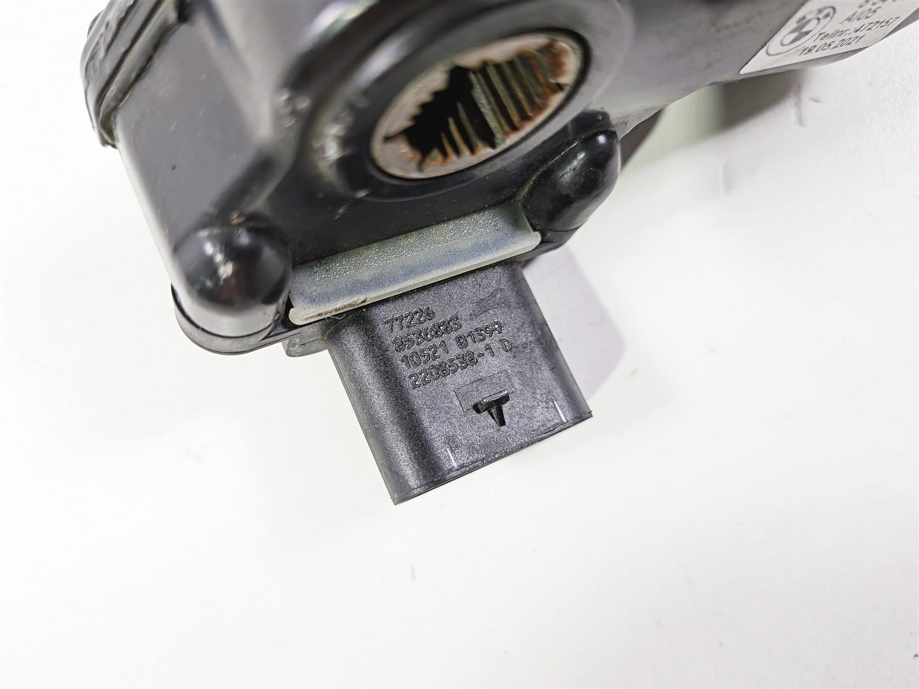 2021 BMW R1250GS K51 Adventure Quickshifter Quick Shift Assistant 23418536884-Mototech271