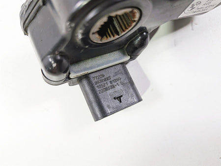 2021 BMW R1250GS K51 Adventure Quickshifter Quick Shift Assistant 23418536884-Mototech271