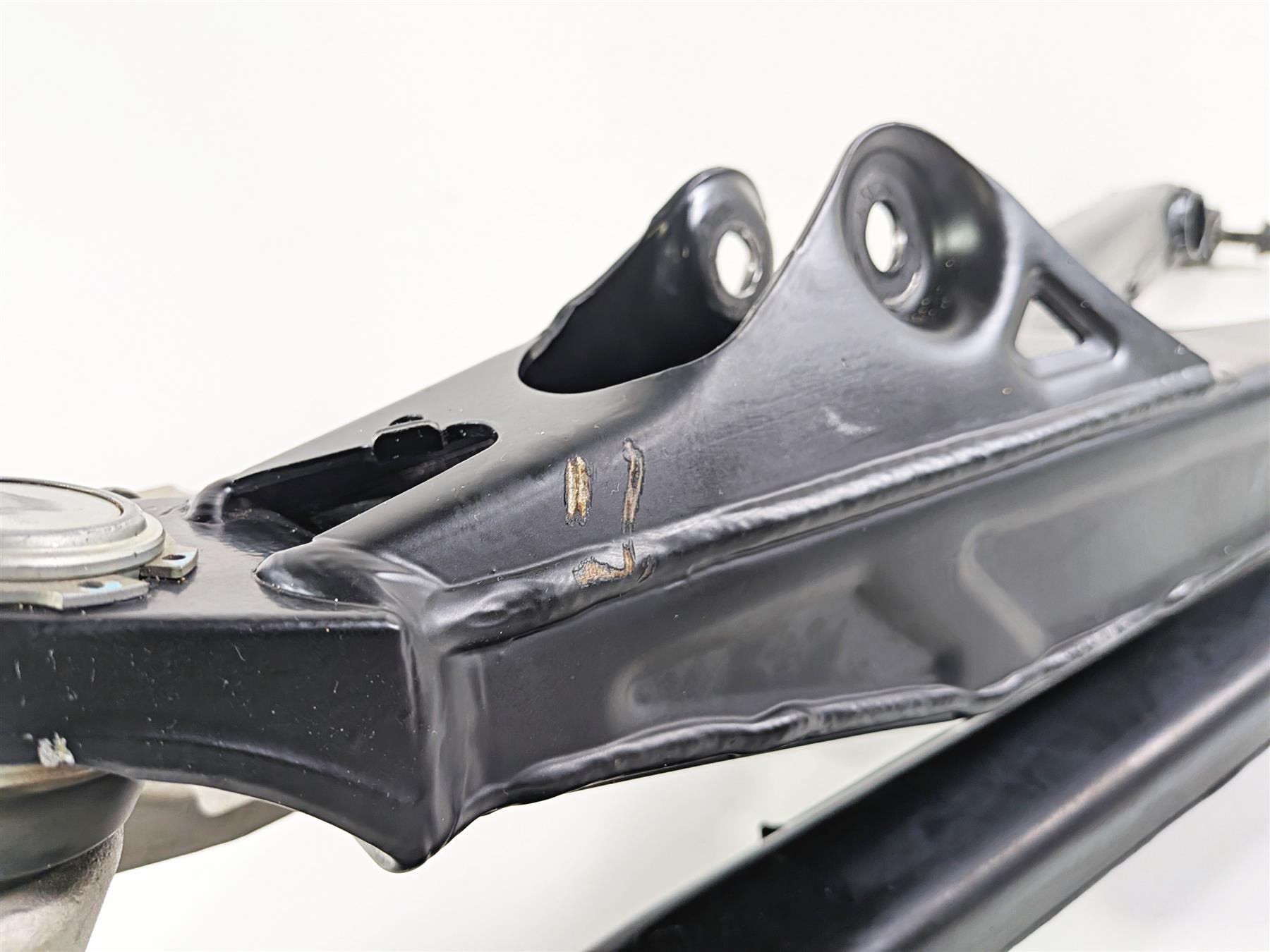 2018 Can Am Maverick X3 XRS Turbo R Front Right Knee A-Arm Set 706203077-Mototech271
