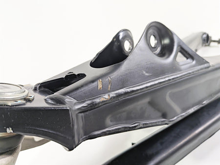 2018 Can Am Maverick X3 XRS Turbo R Front Right Knee A-Arm Set 706203077-Mototech271