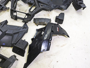 2019 Polaris RZR XP 1000 EPS Body Plastics Cover Fairing Cowl Set  -Read 5439778 | Mototech271