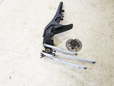 2020 Kawasaki Teryx KRX KRF 1000 Rear Right Trailing Arm 39007-0429 39186-0326 {{ shop.shopifyCountryName }} - Mototech271