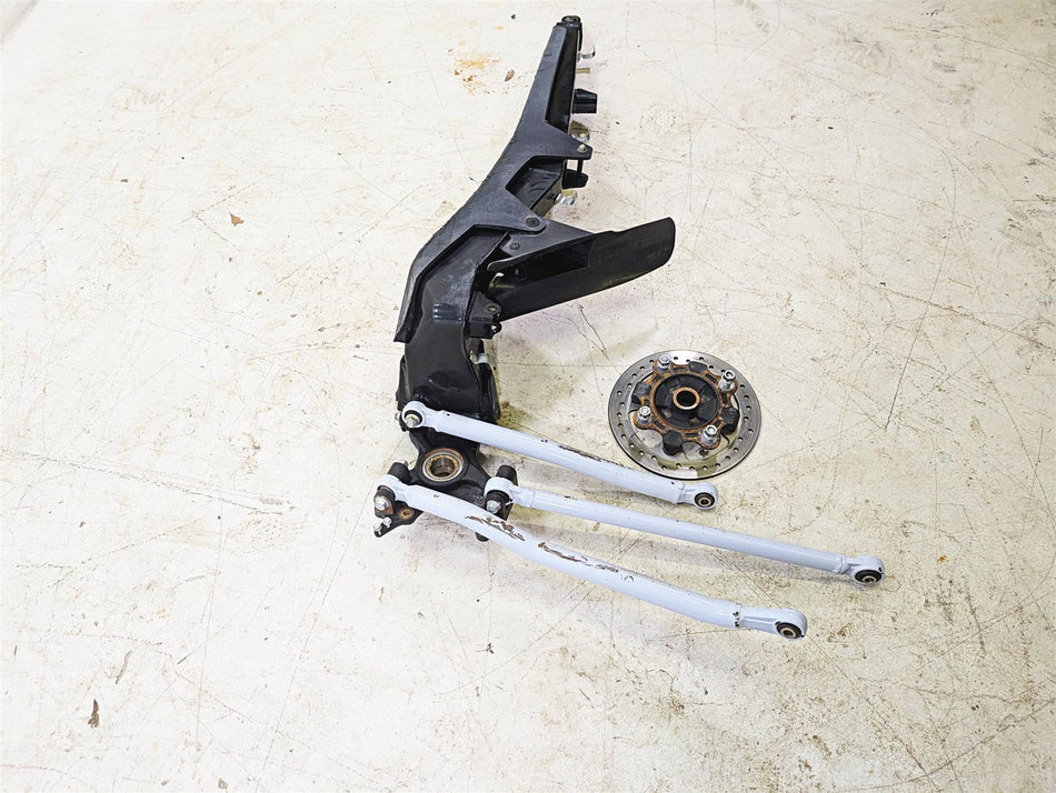 2020 Kawasaki Teryx KRX KRF 1000 Rear Right Trailing Arm 39007-0429 39186-0326 {{ shop.shopifyCountryName }} - Mototech271