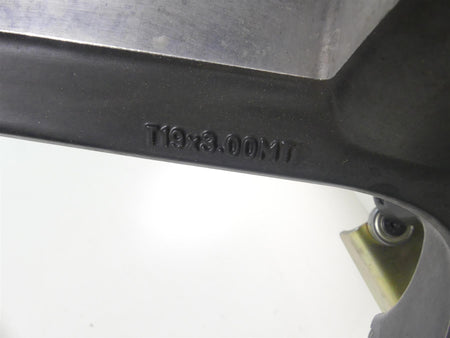 2012 Harley VRSCF Muscle Rod Straight 19x3 Front Wheel Rim 41670-09 {{ shop.shopifyCountryName }} - Mototech271