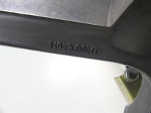 Load image into Gallery viewer, 2012 Harley VRSCF Muscle Rod Straight 19x3 Front Wheel Rim 41670-09 | Mototech271
