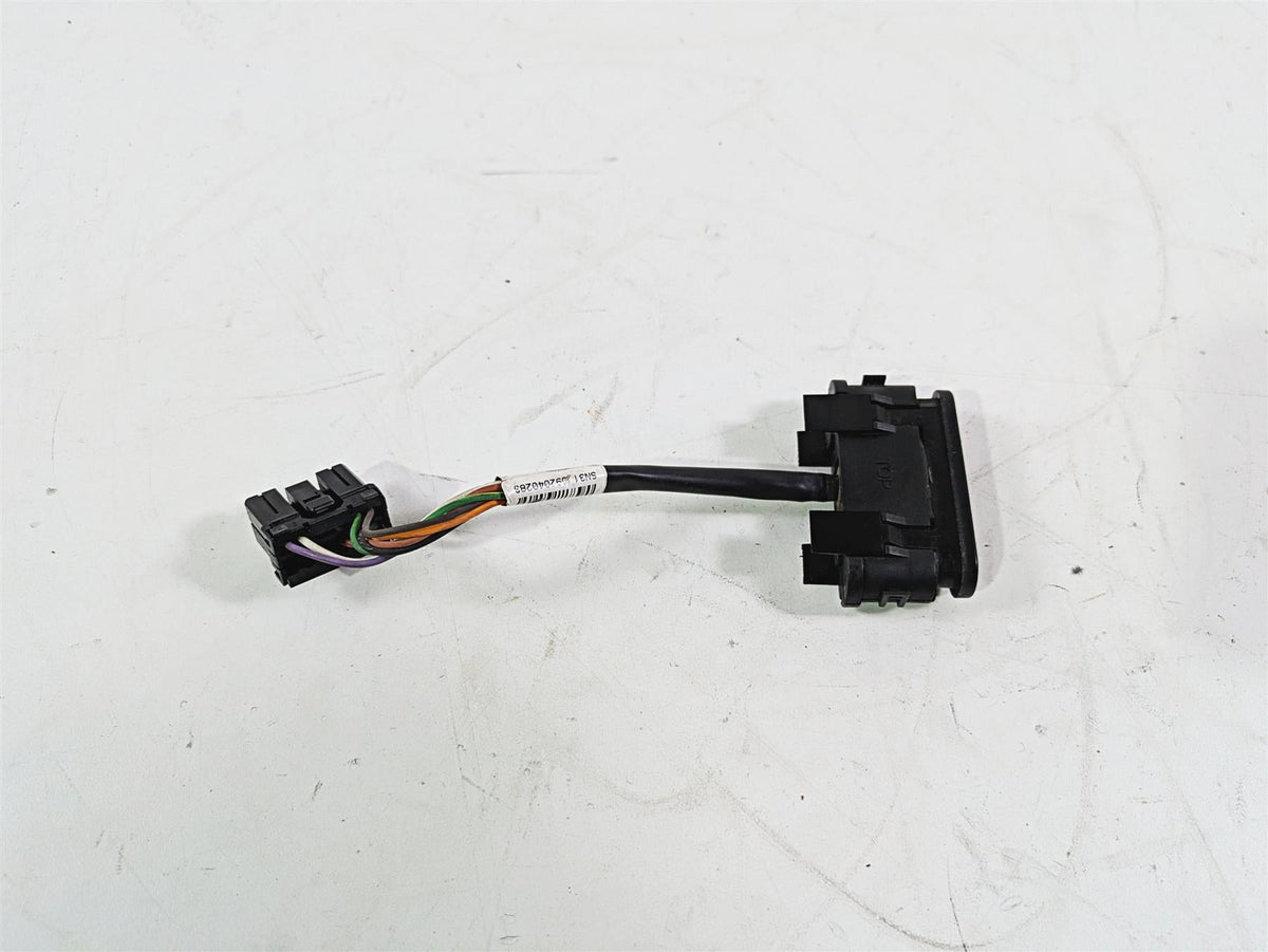 2010 Harley Touring FLHX Street Glide Indicator Lights 68789-96B {{ shop.shopifyCountryName }} - Mototech271