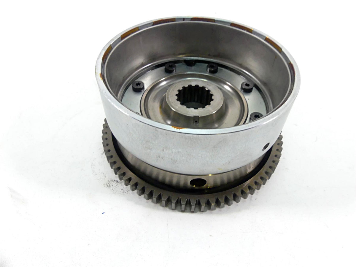 2012 Ducati Monster 1100 EVO Ignition Fly Wheel Flywheel Rotor 27610251C {{ shop.shopifyCountryName }} - Mototech271