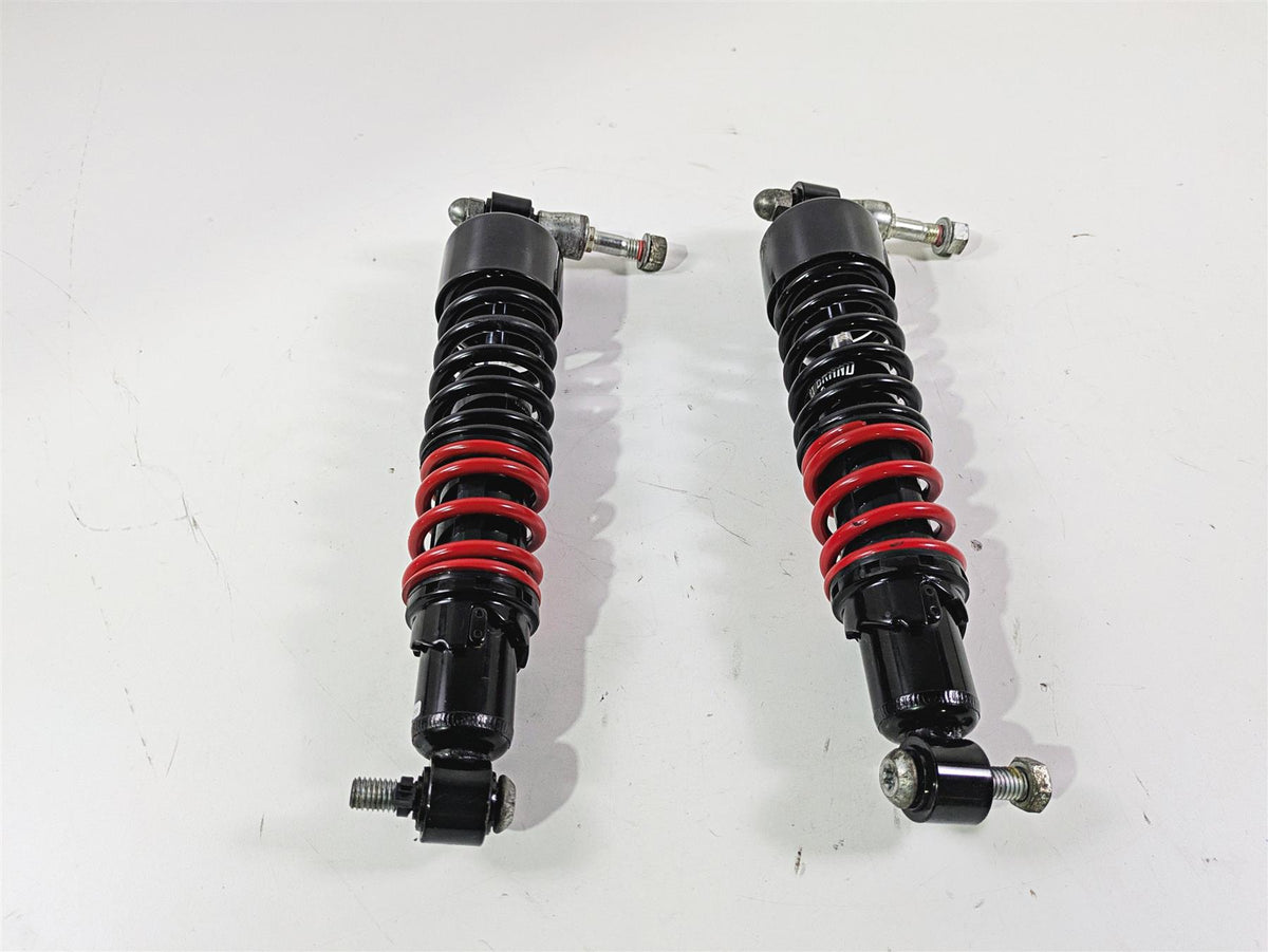 2015 Harley FXDF Dyna Fat Bob 13.5" Burly Brand Stiletto Rear Shock B28-1253 {{ shop.shopifyCountryName }} - Mototech271