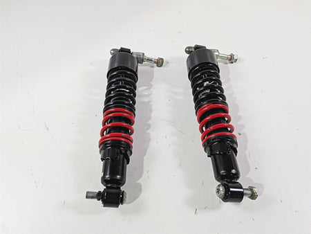 2015 Harley FXDF Dyna Fat Bob 13.5" Burly Brand Stiletto Rear Shock B28-1253 {{ shop.shopifyCountryName }} - Mototech271