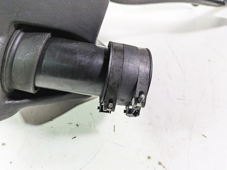 1998 Moto Guzzi California 1100 EV Air Box Cleaner Breather Filter GU30113460 {{ shop.shopifyCountryName }} - Mototech271