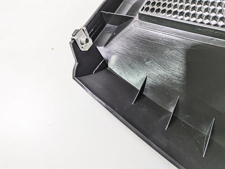 2017 BMW F800GS Adv K75 Radiator Cover Guard Grill Fairing 46638530525 {{ shop.shopifyCountryName }} - Mototech271