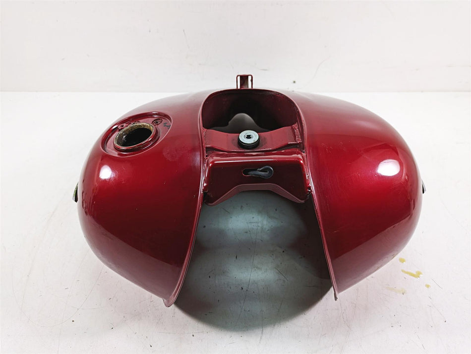 1997 Kawasaki VN1500 Vulcan Fuel Gas Petrol Tank - Read 51080-5337 {{ shop.shopifyCountryName }} - Mototech271