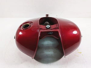 1997 Kawasaki VN1500 Vulcan Fuel Gas Petrol Tank - Read 51080-5337