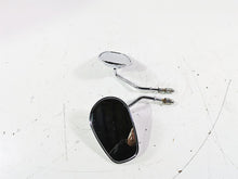 Load image into Gallery viewer, 2015 Harley Touring FLHTKL E -Glide Low Rear View Mirror Set 91840-03B 91845-03B
