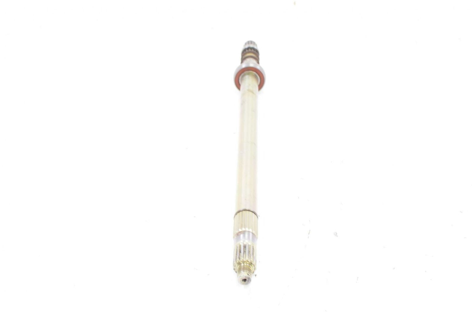 2009 Polaris RMK 600 S09PM6KS Drive Jack Shaft 15/21 Spl W/Brg 1332336 {{ shop.shopifyCountryName }} - Mototech271